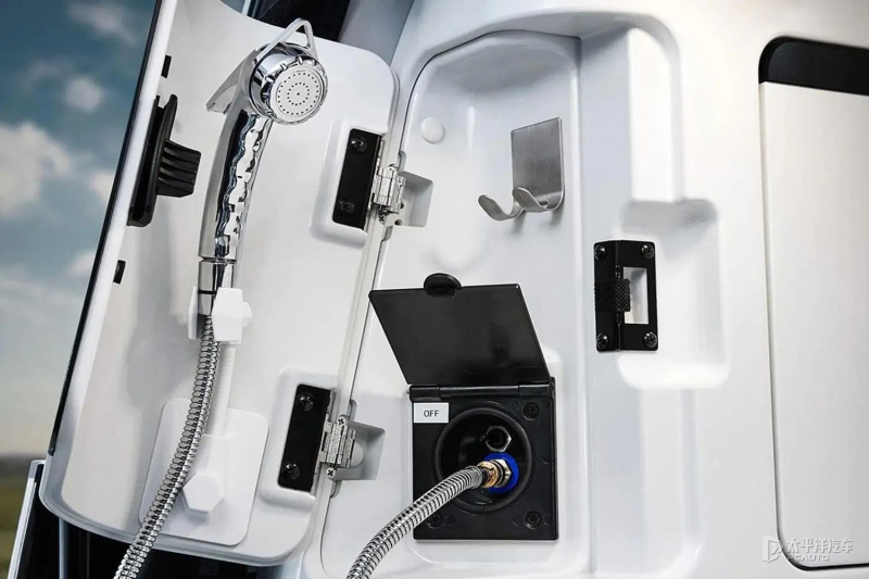 er Concept官图 堪称移动露营客厅mg不朽情缘网站现代Staria Camp(图4)