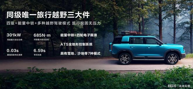 野BJ30旅行家开启预售混动方盒子不朽情缘首页1029万起！北京越(图4)