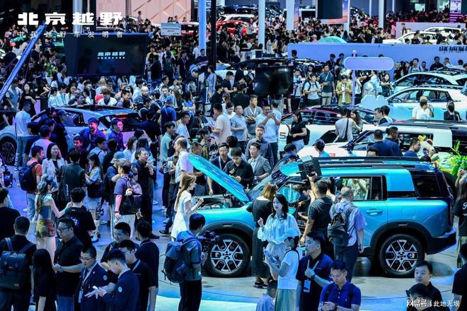 野BJ30旅行家开启预售混动方盒子不朽情缘首页1029万起！北京越(图1)