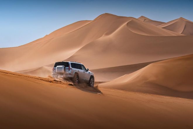 +露营”全能王!猛士M817Max+版上市不朽情缘登录入口3699万拿下“通勤+越野(图1) +露营”全能王!猛士M817Max+版上市不朽情缘登录入口3699万拿下“通勤+越野(图1)