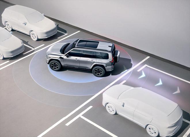 +露营”全能王!猛士M817Max+版上市不朽情缘登录入口3699万拿下“通勤+越野(图13) +露营”全能王!猛士M817Max+版上市不朽情缘登录入口3699万拿下“通勤+越野(图13)