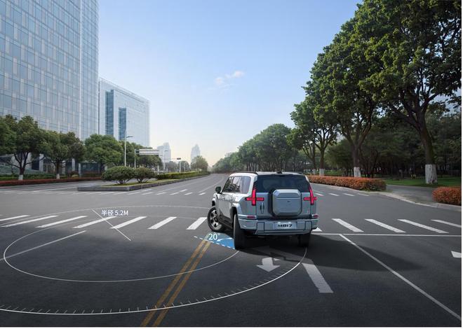 17 Max+版上市通勤露营穿越全搞定不朽情缘网站售价3699万元!猛士M8(图6) 17 Max+版上市通勤露营穿越全搞定不朽情缘网站售价3699万元!猛士M8(图6)