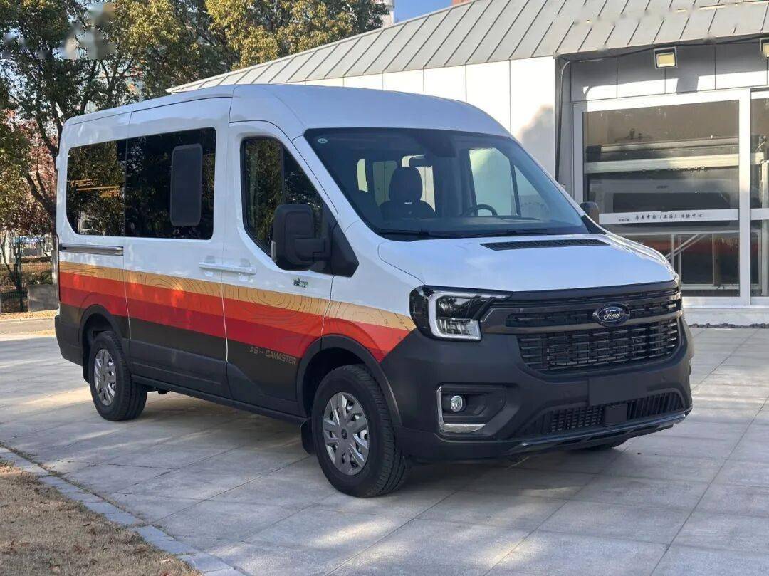 车3月6日亮相成都房车展可玩性极高不朽情缘试玩网站福特T8打造的露营(图1)